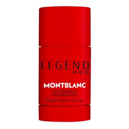 Legend Red - Deo stick