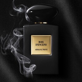 Armani/Privé Bois D'Encens - Eau de Parfum