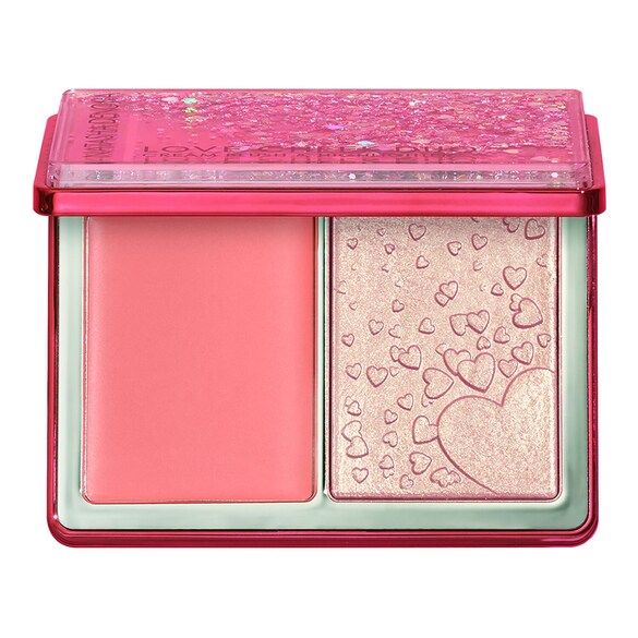 Love Blush Duo Palette - Fard de obraz duo, Natasha Denona