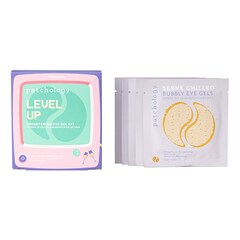 Level Up - Patch-uri pentru luminozitate, PATCHOLOGY