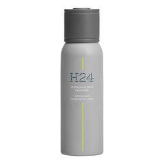 H24 - Deodorant vaporizator pentru prospetime, HERMÈS