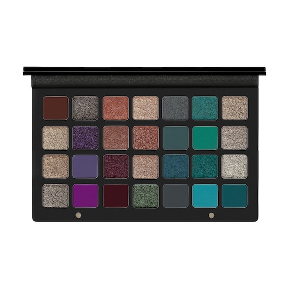 Eyeshadow Palette 28 - Paleta farduri de pleoape, Natasha Denona