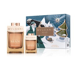 Man Terrae Essence - Set Eau de Parfum