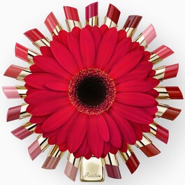 Kisskiss Shine Bloom - Ruj De Buze - 95% Ingrediente Naturale