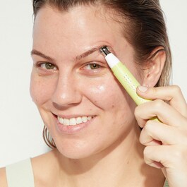 Eye Lift & Contour 1% Bakuchiol & Peptides - Rezerva pentru serum de ochi