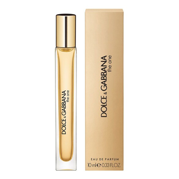 The One - Eau de parfum travel Size, Dolce & Gabbana