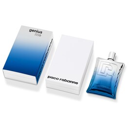 Genius me - Eau de parfum