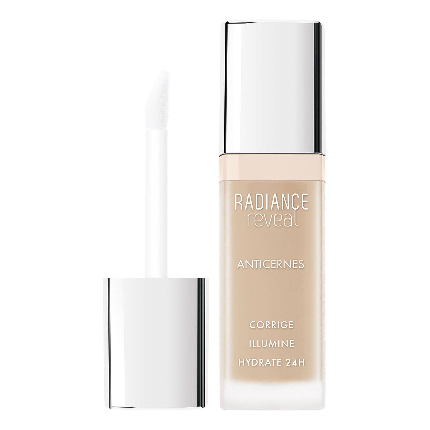 Anticernes radiance reveal - anticearcan
