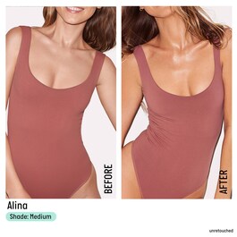 Self Tanning Mousse - Spuma autobronzanta