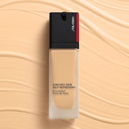 Synchro Skin Self-Refreshing - Fond De Ten