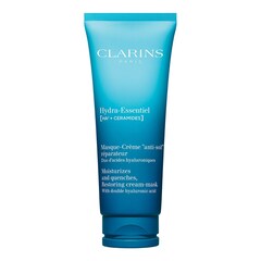 Hydra Essentiel Mask - Masca hidratanta, Clarins
