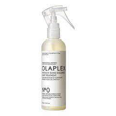 Nr.0 Intensive Bond Building Hair Treatment™ - produs de ingrijire a parului, Olaplex