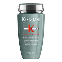 Genesis Homme Bain de Masse Épaississant - Sampon densificator pentru barbati