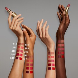 Pure Color Lipstick - Ruj de buze