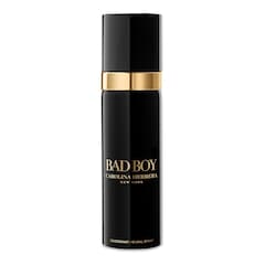 Bad Boy - Deodorant spray, Carolina Herrera