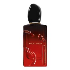 Sì Passione - Eau de Parfum Intense, Armani