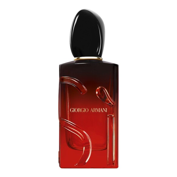 Sì Passione - Refillable Eau de Parfum Intense, Armani