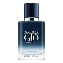 Acqua Di Giò Profondo - Apa de parfum reincarcabila barbati, Armani