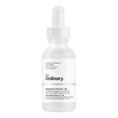 Hyaluronic Acid 2% + B5 - Serum hidratant pentru fata, THE ORDINARY