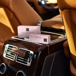 The Ritual of Sakura - Rezerva parfum pentru masina