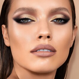 Glam Palette - Paleta farduri de pleoape