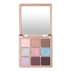 Mini Sugar - Paleta de farduri de pleoape, Anastasia Beverly Hills