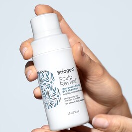 Scalp Revival Dry Shampoo - Sampon uscat