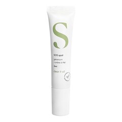 SOS SPOT - Tratament anti-imperfectiuni, Seasonly