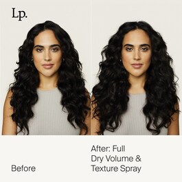 Full Dry Volume & Texture Spray - Spray de par pentru coafare