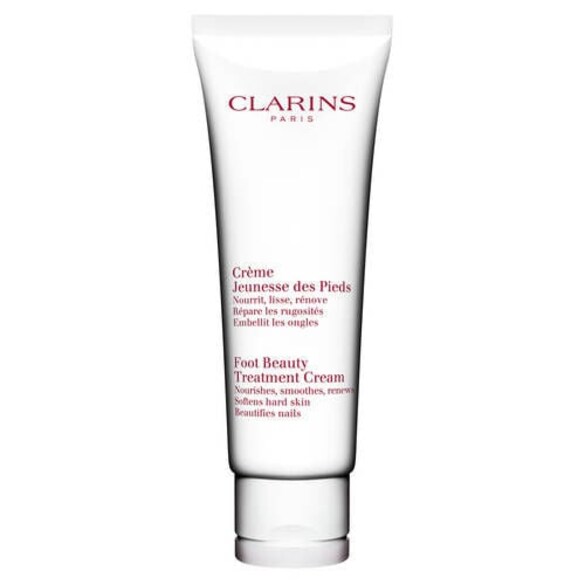 Crème Jeunesse des Pieds, Clarins