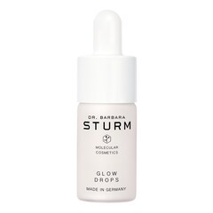 Mini Glow Drops - Mini serum amplificare stralucire, DR. BARBARA STURM