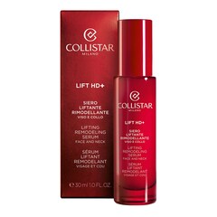 LIFT HD+ Lifting Remodeling Serum - Serum pentru fata si gat cu efect de lifting, Collistar