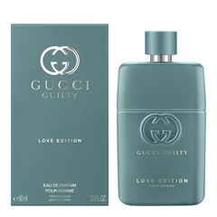 Guilty Love Edition - Apa de Parfum, Gucci
