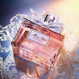 Miss Dior Set - Apa de Parfum si Lapte de Corp - Note Florale