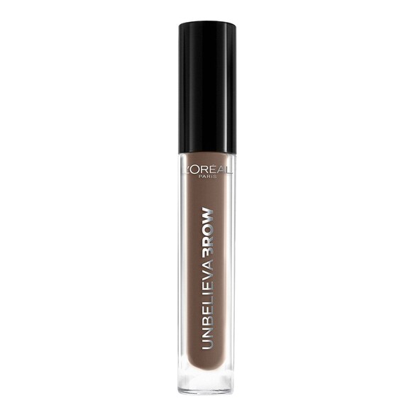 Unbelievabrow - Long-Lasting Brow Gel, L'OREAL PARIS