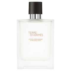 Terre d'Hermès - Lotiune dupa barbierit, Hermes