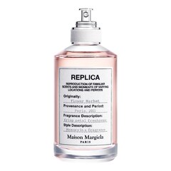 REPLICA  Flower Market - Eau de Toilette, MAISON MARGIELA