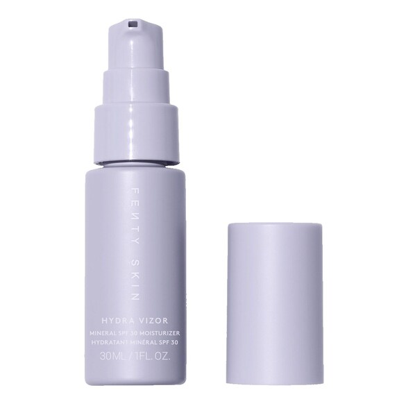 Hydra Vizor - Crema Hidratanta Cu Mineral SPF 30 Cu Niacinamide, Fenty Skin