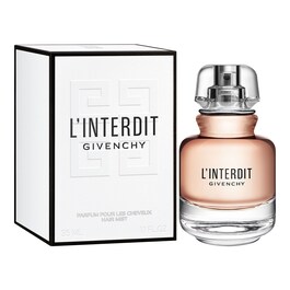 L'Interdit Eau de Parfum Hair Mist - Parfum pentru par