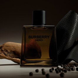 Hero - Apa de Parfum Intens