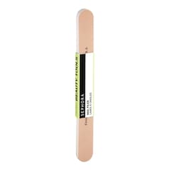 Pila de unghii - Instrumente pentru manichiura, Sephora Collection