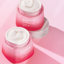 Nutritious Melting Soft Crème - Crema de fata