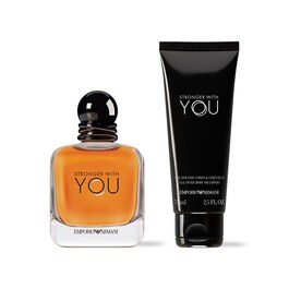 Stronger With You Eau de Toilette - Set apa de toaleta barbati