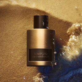 TOM FORD OUD MINERALE - Eau de Parfum