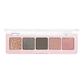Mini Retro Palette - Mini paleta farduri de pleoape
