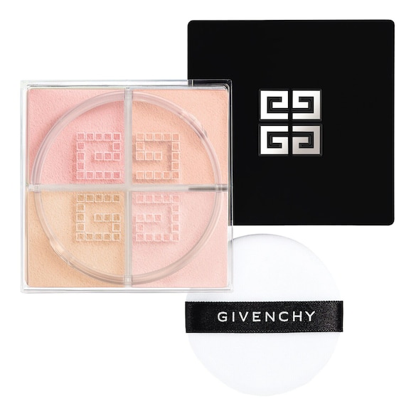 Mini Prisme Libre Loose Powder - Mini Pudra Libera, Givenchy
