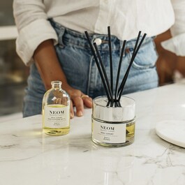 Real Luxury - Difuzor parfum
