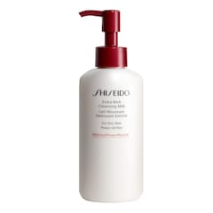 Extra Rich Cleansing Milk - Lapte demachiant pentru tenul uscat, Shiseido
