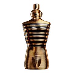 Le Male Elixir - Parfum - Note de Lavanda, Boabe Tonka & Benzoina, Jean Paul Gaultier