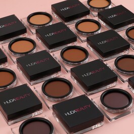 Tantour Contour & Bronzer Cream - Crema bronzanta si de conturare